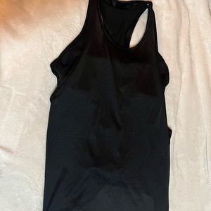 Lulu Lemon Athletic Tank Top